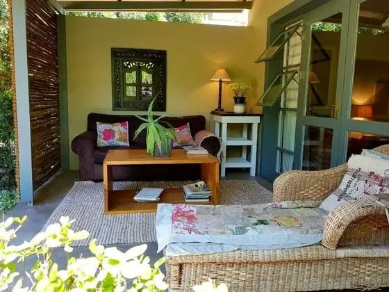 Comfort Süit, Dağ Manzaralı