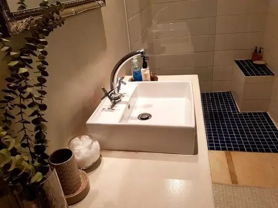 Comfort Süit, Dağ Manzaralı