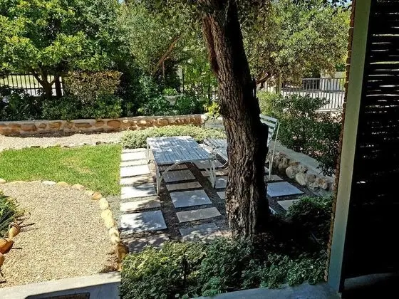 Comfort Süit, Dağ Manzaralı