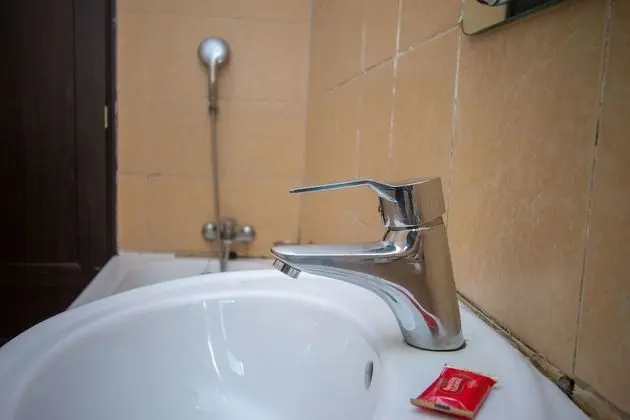 Standard İki Ayrı Yataklı Oda