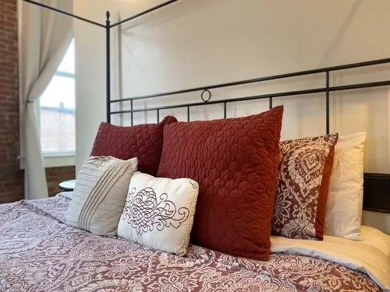Luxury Stüdyo, 1 En Büyük (King) Boy Yatak (201)