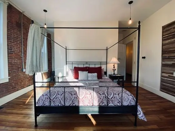 Luxury Stüdyo, 1 En Büyük (King) Boy Yatak (201)