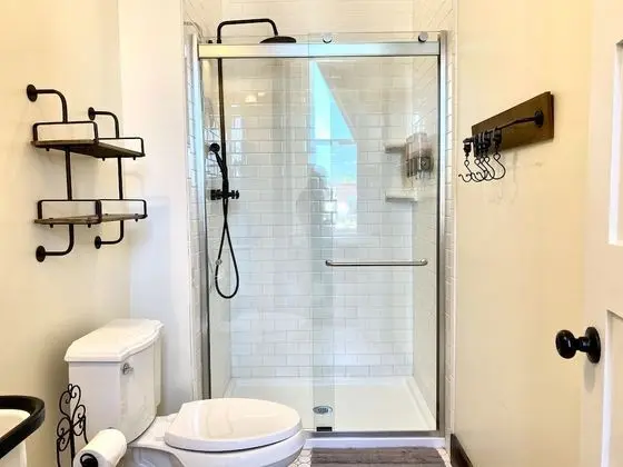 Luxury Stüdyo, 1 En Büyük (King) Boy Yatak (201)
