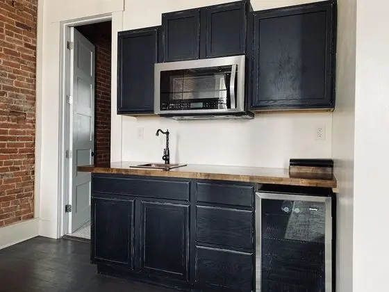 Luxury Stüdyo, 2 Çift Kişilik Yatak (206)