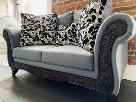 Luxury Stüdyo, 2 Çift Kişilik Yatak (206)