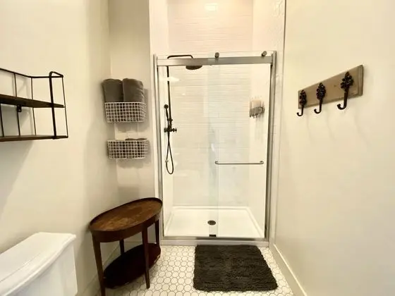 Luxury Stüdyo, 2 Çift Kişilik Yatak (206)