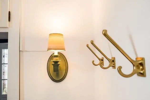 Classic Tek Büyük Yataklı Oda