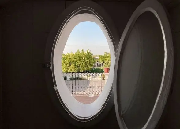 Traditional İki Ayrı Yataklı Oda