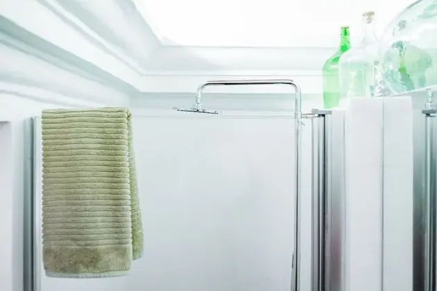 Traditional Tek Büyük Yataklı Oda