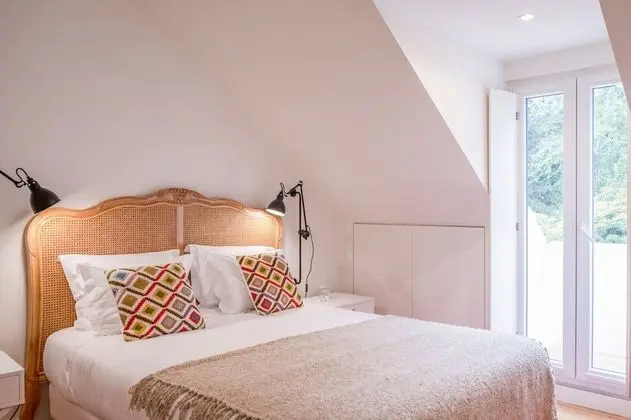 Junior Tek Büyük Yataklı Oda