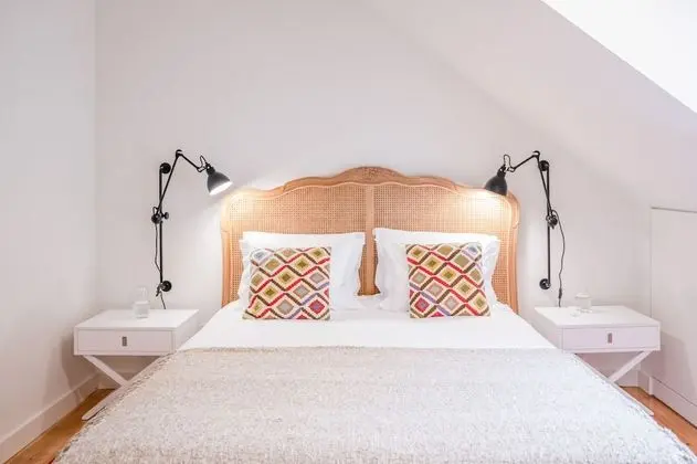 Junior Tek Büyük Yataklı Oda