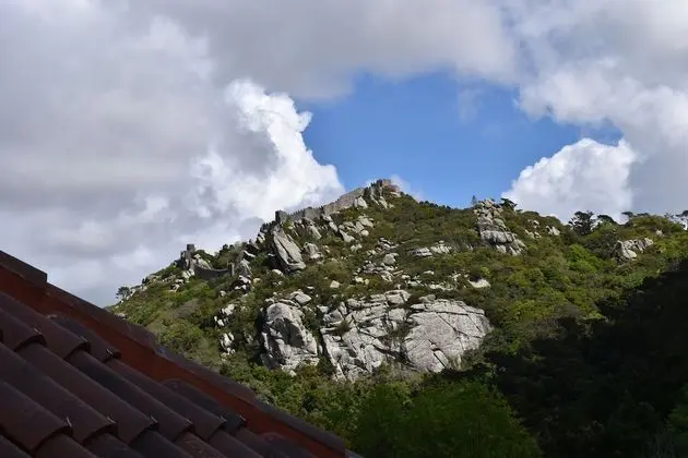 Junior Tek Büyük Yataklı Oda