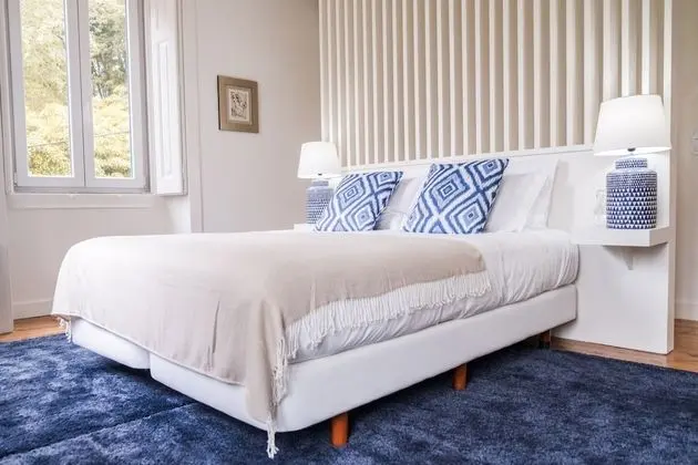 Superior Tek Büyük Yataklı Oda