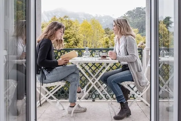 Superior Tek Büyük Yataklı Oda