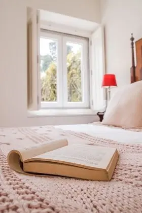 Traditional Tek Büyük Yataklı Oda