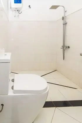 Deluxe Oda, Bahçe Manzaralı
