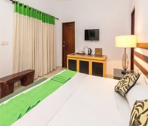 Family Villa, 2 Yatak Odası