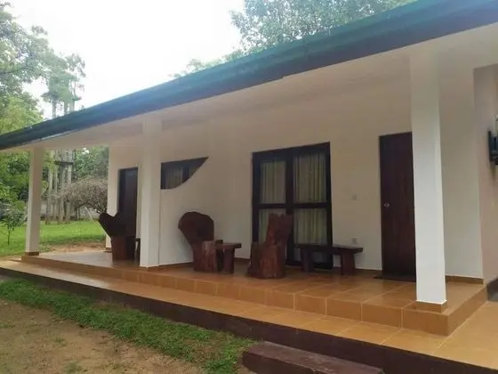 Family Villa, 2 Yatak Odası