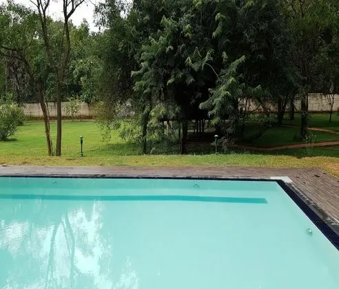 Family Villa, 2 Yatak Odası