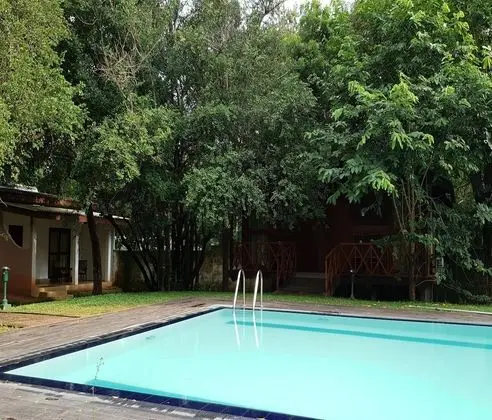 Family Villa, 2 Yatak Odası