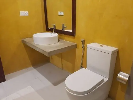Family Villa, 2 Yatak Odası