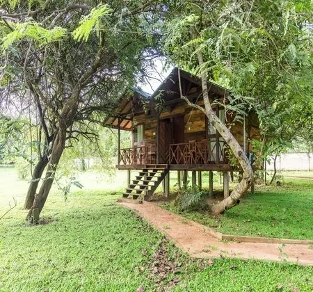 Luxury Dağ Evi, 1 Yatak Odası, Sigara İçilmez, Havuz Manzaralı