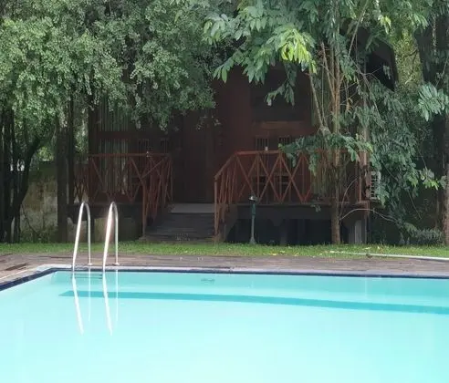 Luxury Dağ Evi, 1 Yatak Odası, Sigara İçilmez, Havuz Manzaralı