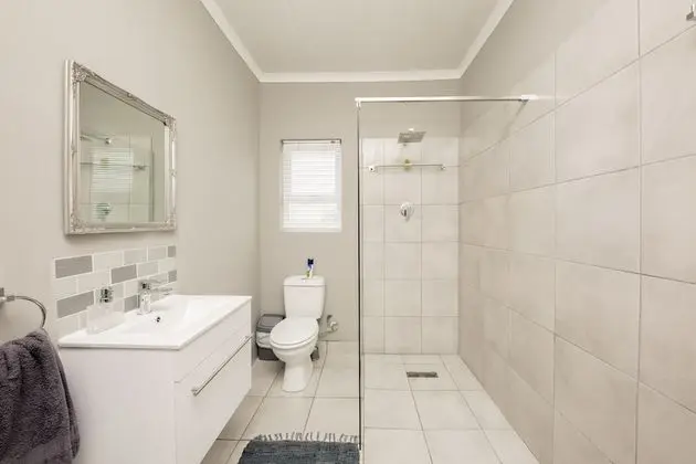 Superior Apart Daire, 2 Yatak Odası