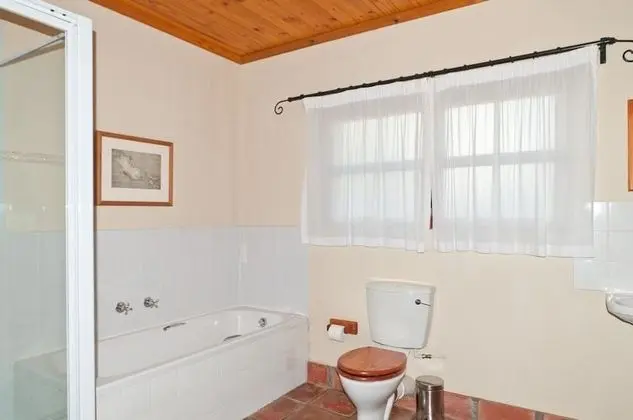 Comfort Kır Evi, 1 Yatak Odası