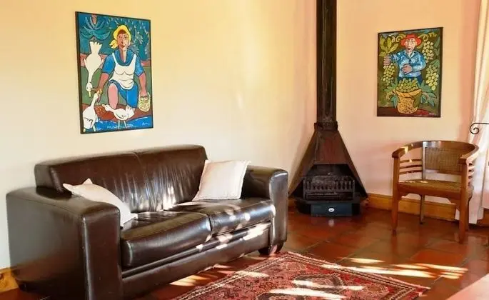 Comfort Kır Evi, 1 Yatak Odası