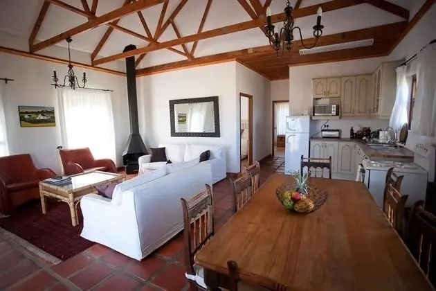Family Kır Evi, 2 Yatak Odası