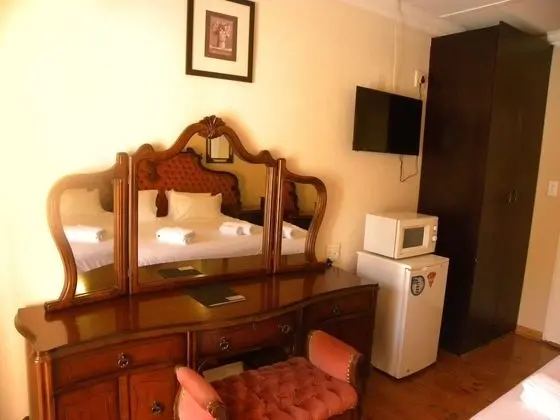 King Room