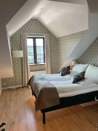 Standard Tek Büyük veya İki Ayrı Yataklı Oda, Tepe Manzaralı