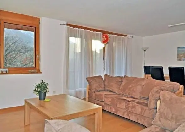 Apart Daire, 3 Yatak Odası