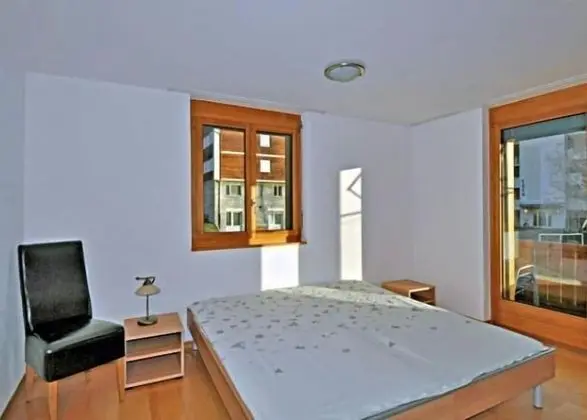 Apart Daire, 3 Yatak Odası