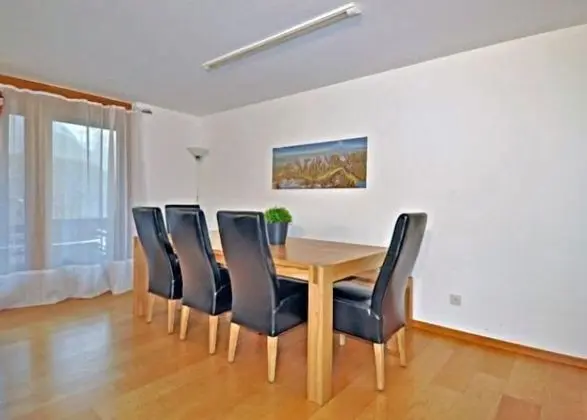 Apart Daire, 3 Yatak Odası