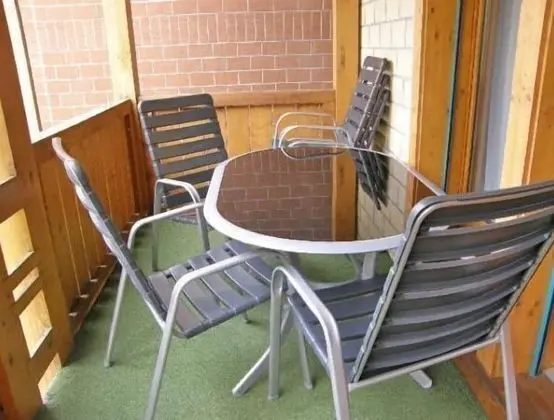 Apart Daire, 3 Yatak Odası