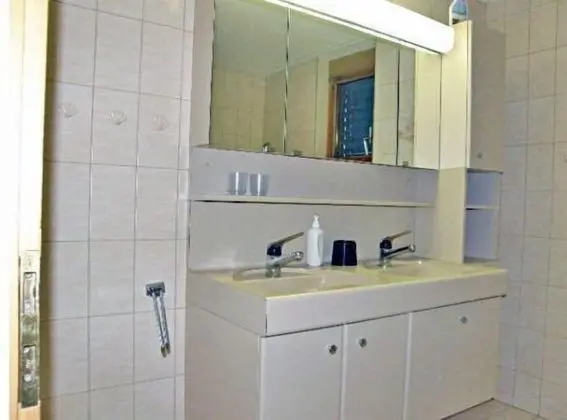 Apart Daire, 3 Yatak Odası