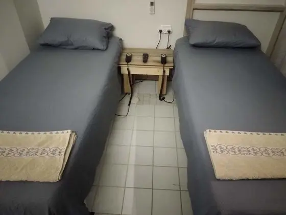 Exclusive Apart Daire, Koy Manzaralı
