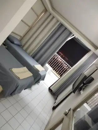 Exclusive Apart Daire, Koy Manzaralı