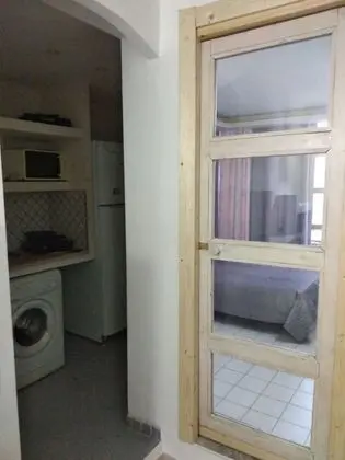 Exclusive Apart Daire, Koy Manzaralı