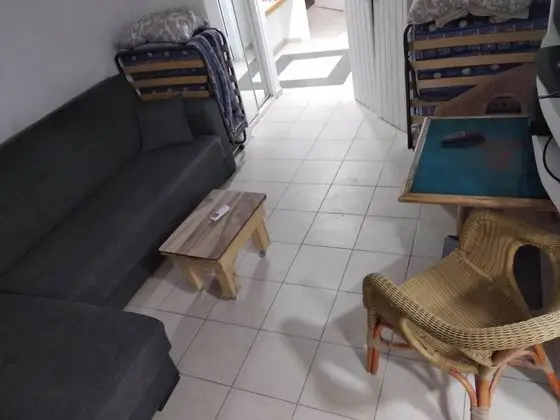 Exclusive Apart Daire, Koy Manzaralı