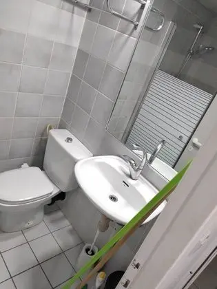 Exclusive Apart Daire, Koy Manzaralı