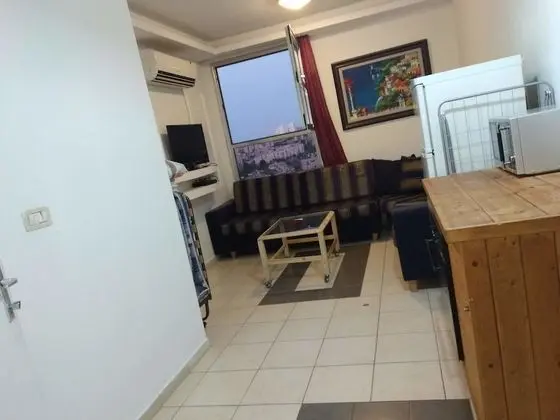 Family Apart Daire, 1 Yatak Odası, Şehir Manzaralı