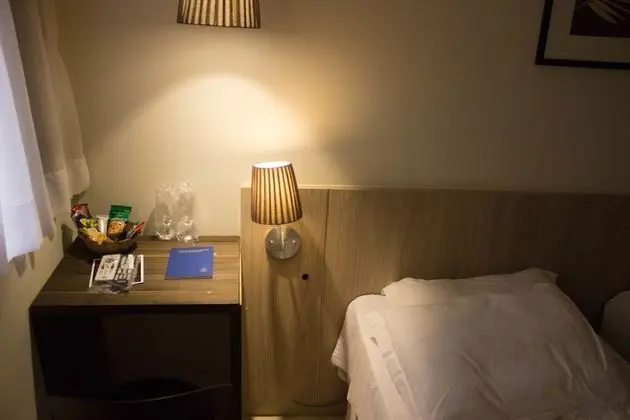 Deluxe İki Ayrı Yataklı Oda