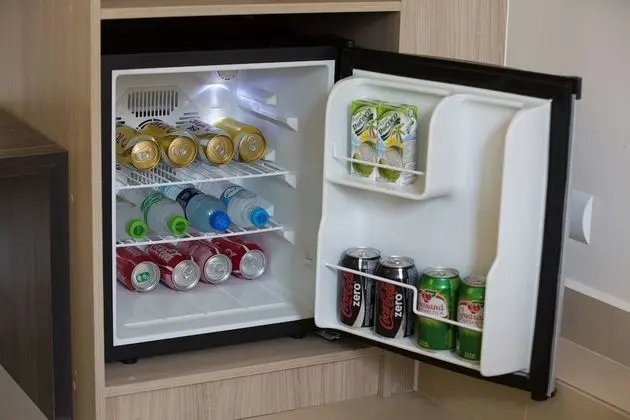 Deluxe İki Ayrı Yataklı Oda