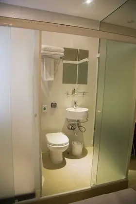 Deluxe İki Ayrı Yataklı Oda