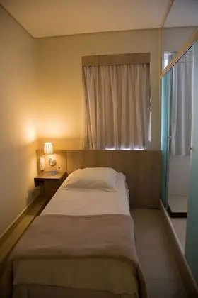 Deluxe Tek Kişilik Oda
