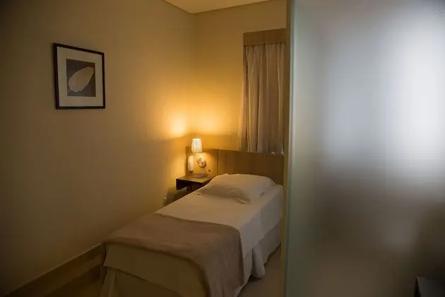Deluxe Tek Kişilik Oda