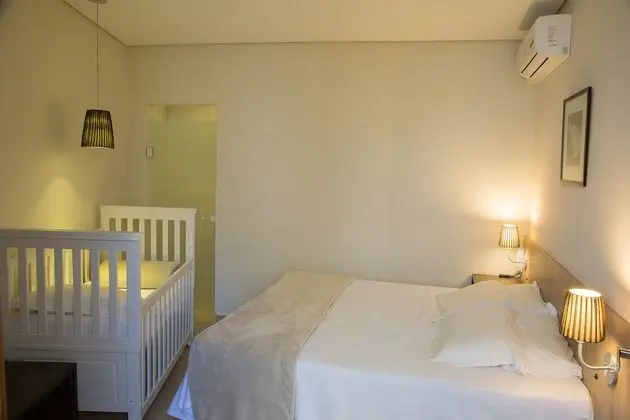Luxury Tek Büyük Yataklı Oda